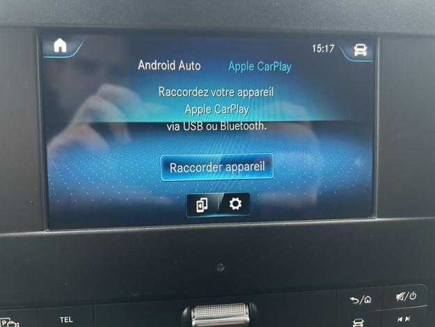 MERCEDES-BENZ Sprinter 315 CDI Fourgon L2H2  Sprinter 315 CDI Fourgon L2 RWD