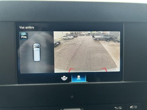 MERCEDES-BENZ Sprinter 315 CDI Fourgon L2H2  Sprinter 315 CDI Fourgon L2 RWD