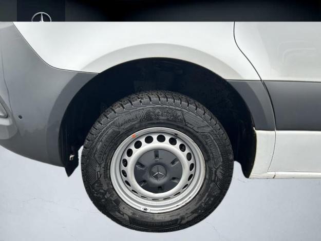 MERCEDES-BENZ Sprinter 317 CDI Fourgon L2H2 BVA  