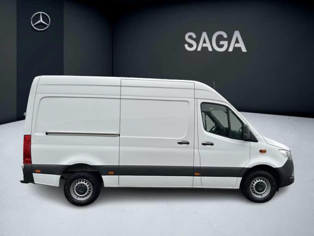 MERCEDES-BENZ Sprinter 317 CDI Fourgon L2H2 BVA  