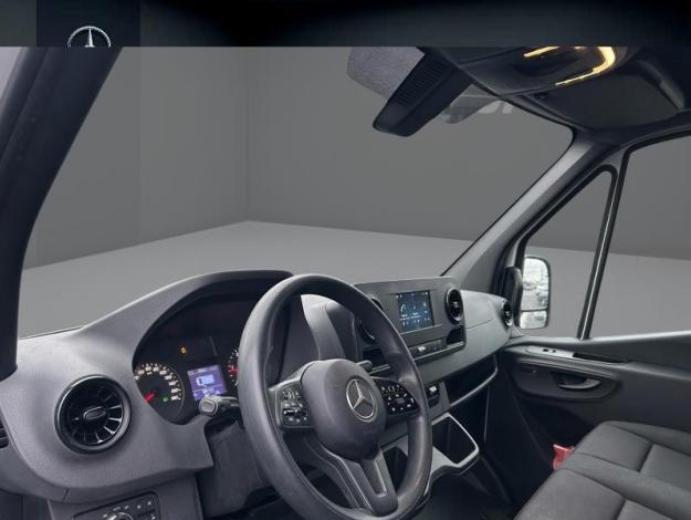 MERCEDES-BENZ Sprinter 317 CDI Fourgon L2H2 BVA  