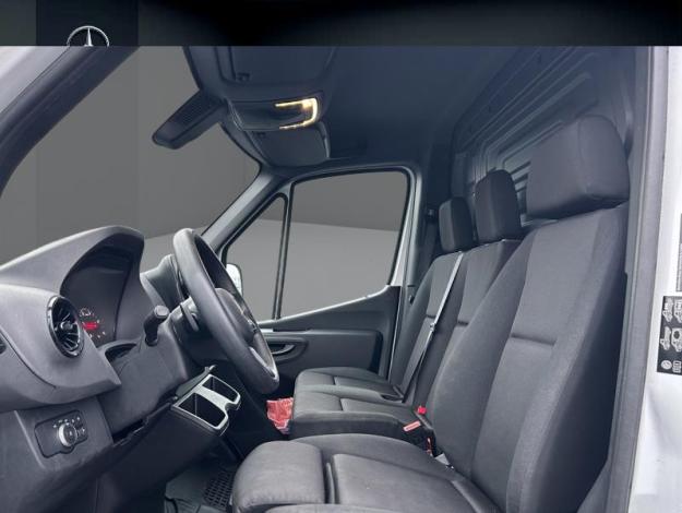 MERCEDES-BENZ Sprinter 317 CDI Fourgon L2H2 BVA  