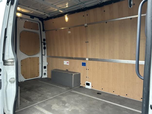 MERCEDES-BENZ Sprinter 317 CDI Fourgon L2H2 BVA  