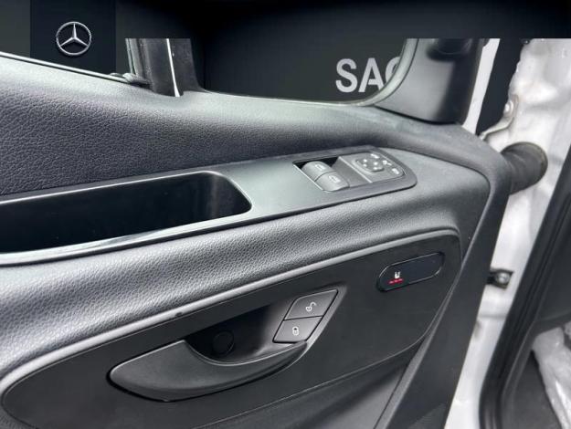 MERCEDES-BENZ Sprinter 317 CDI Fourgon L2H2 BVA  