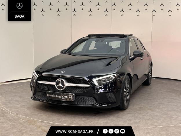 MERCEDES-BENZ Classe A 180 Progressive Line  