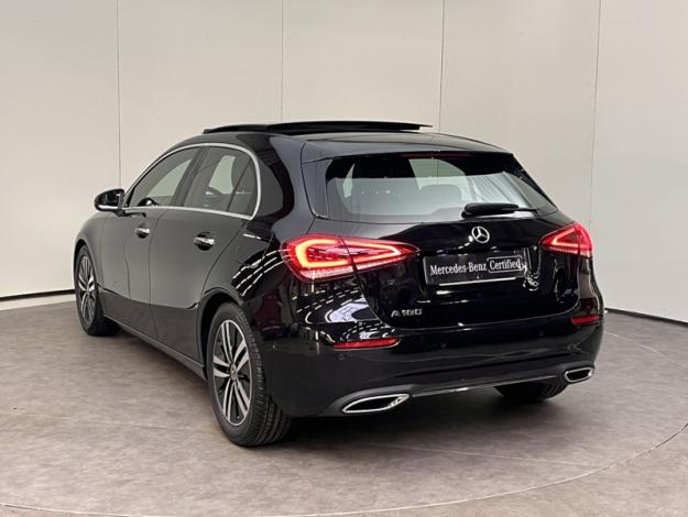 MERCEDES-BENZ Classe A 180 Progressive Line  