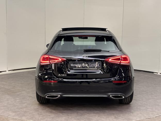 MERCEDES-BENZ Classe A 180 Progressive Line  