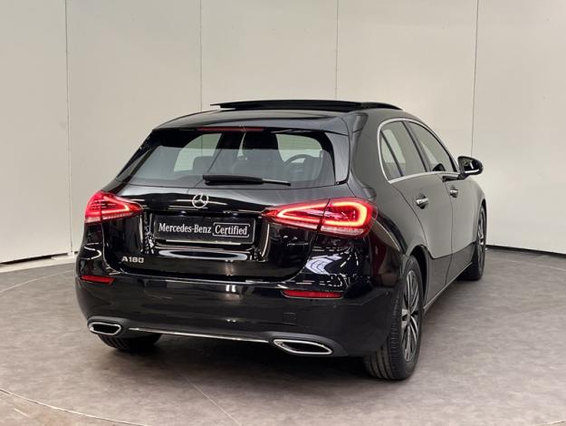 MERCEDES-BENZ Classe A 180 Progressive Line  