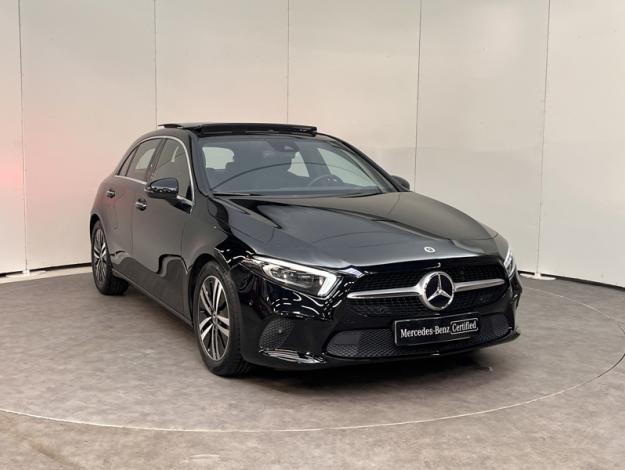 MERCEDES-BENZ Classe A 180 Progressive Line  