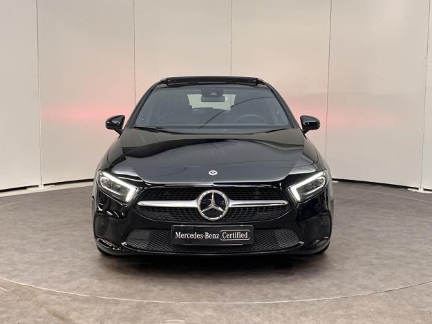 MERCEDES-BENZ Classe A 180 Progressive Line  