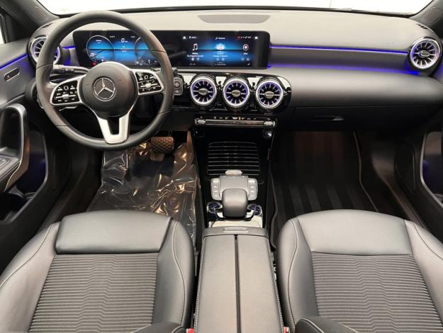 MERCEDES-BENZ Classe A 180 Progressive Line  