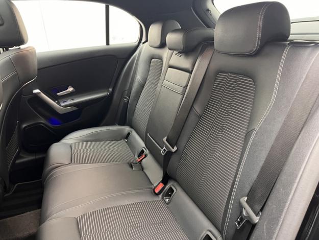 MERCEDES-BENZ Classe A 180 Progressive Line  