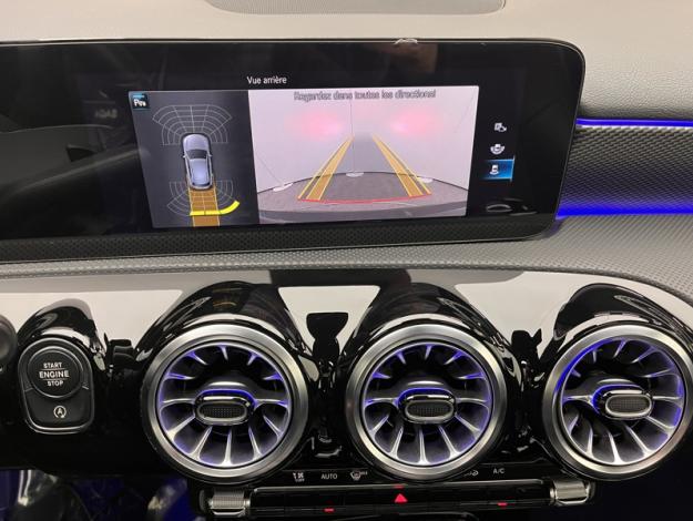 MERCEDES-BENZ Classe A 180 Progressive Line  