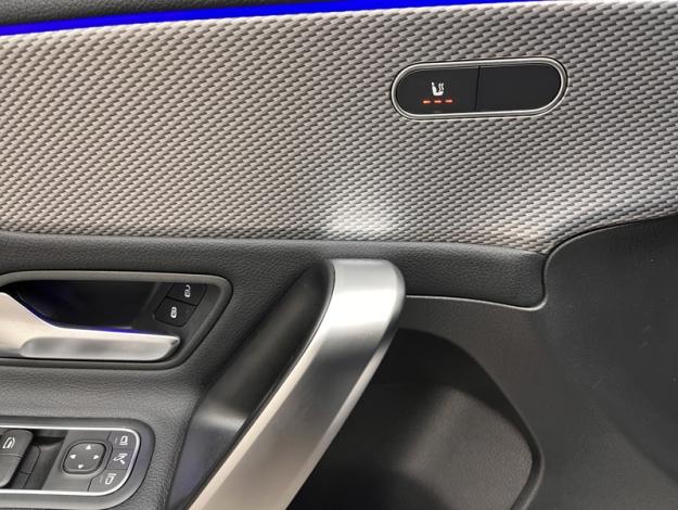 MERCEDES-BENZ Classe A 180 Progressive Line  