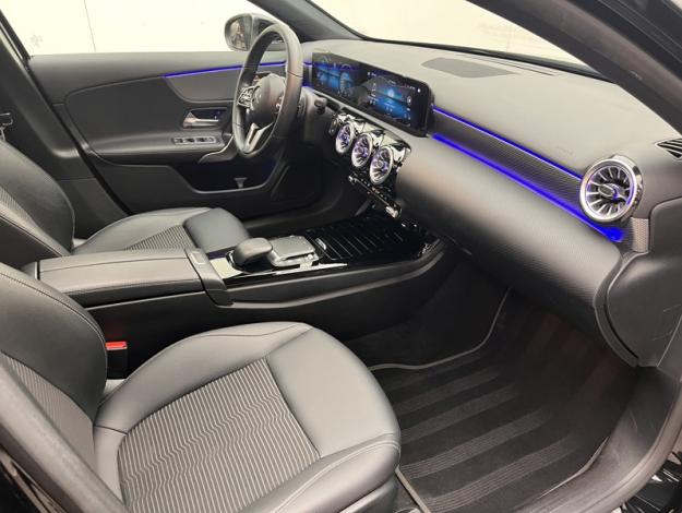 MERCEDES-BENZ Classe A 180 Progressive Line  