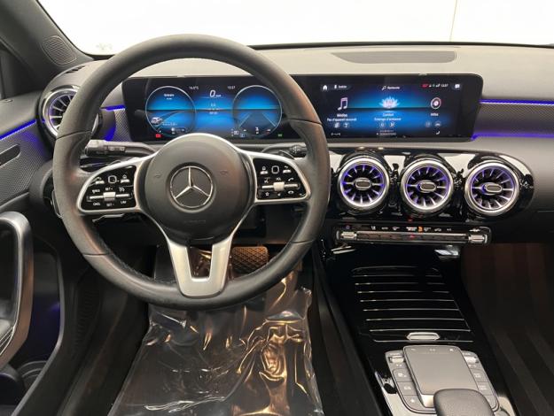 MERCEDES-BENZ Classe A 180 Progressive Line  