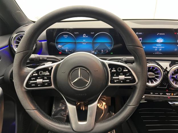 MERCEDES-BENZ Classe A 180 Progressive Line  