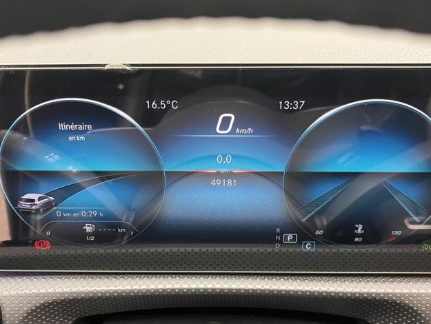 MERCEDES-BENZ Classe A 180 Progressive Line  