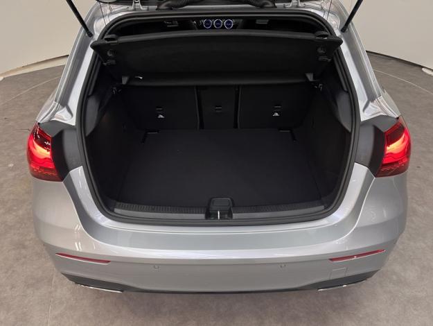 MERCEDES-BENZ Classe A 200 d AMG Line  