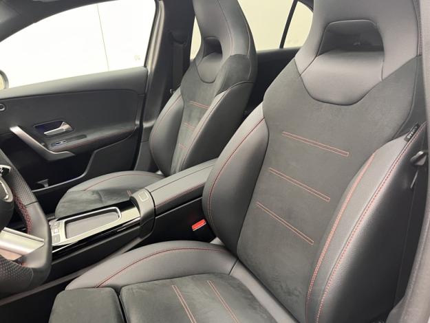 MERCEDES-BENZ Classe A 200 d AMG Line  