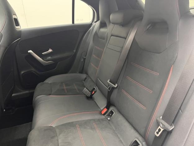 MERCEDES-BENZ Classe A 200 d AMG Line  