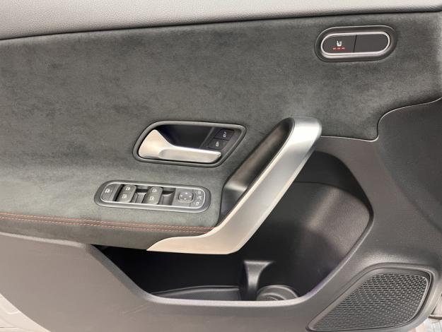 MERCEDES-BENZ Classe A 200 d AMG Line  