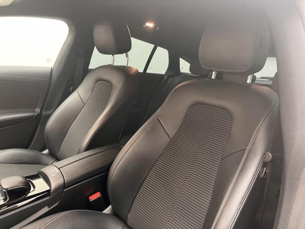 MERCEDES-BENZ CLA Shooting Brake CLA 180 d Shooting Brake Business Line  