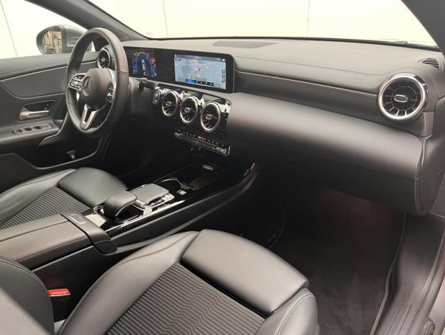 MERCEDES-BENZ CLA Shooting Brake CLA 180 d Shooting Brake Business Line  