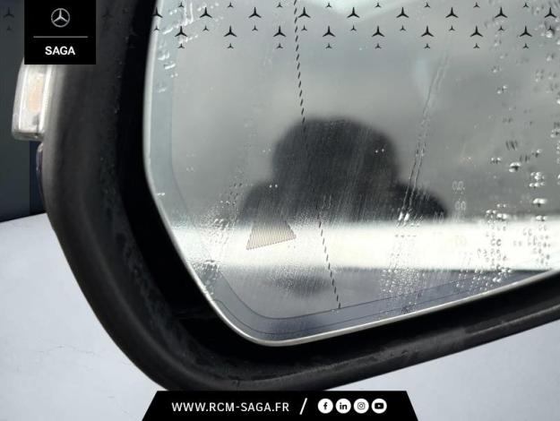 MERCEDES-BENZ GLC Coupé 220 d 4MATIC Sportline  