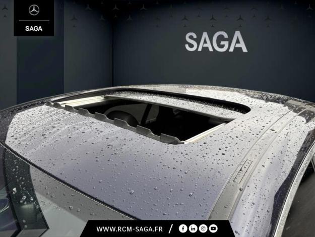 MERCEDES-BENZ GLC Coupé 220 d 4MATIC Sportline  