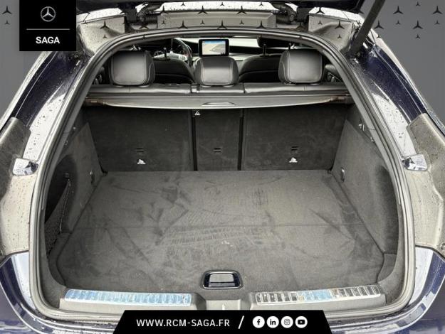 MERCEDES-BENZ GLC Coupé 220 d 4MATIC Sportline  