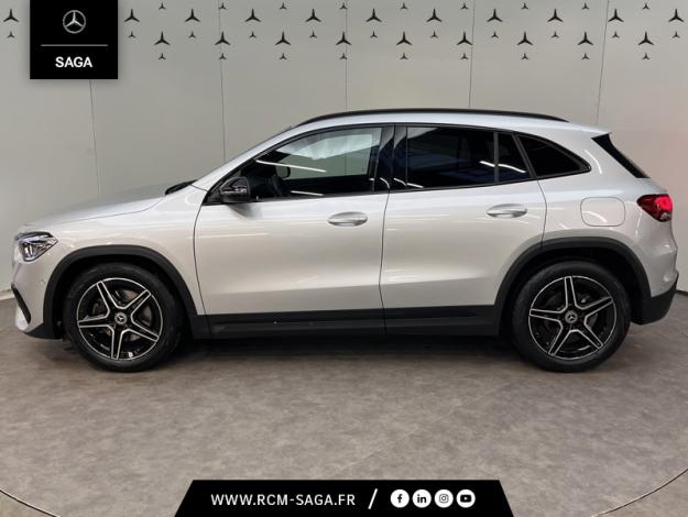 MERCEDES-BENZ GLA 200 d AMG Line  