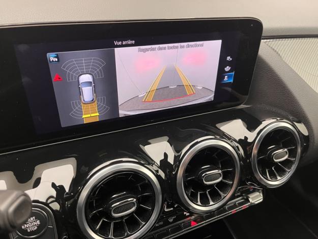 MERCEDES-BENZ GLA 200 d AMG Line  