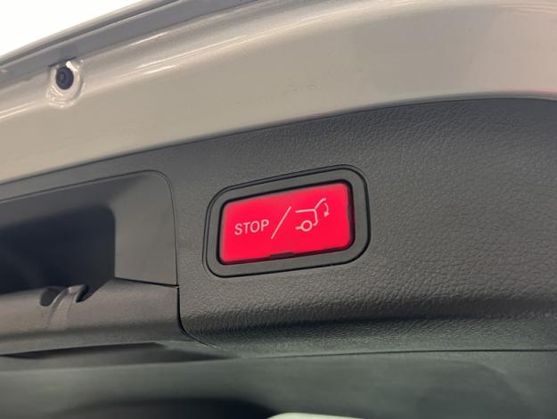 MERCEDES-BENZ GLA 200 d AMG Line  