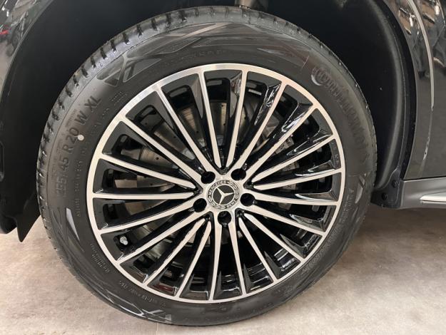 MERCEDES-BENZ GLC SUV GLC 300 de Hybrid EQ 4MATIC AMG Line +  GLC 300 de Hybrid EQ 4MATIC AMG Line +