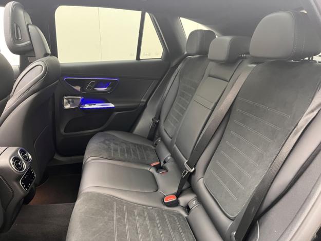 MERCEDES-BENZ GLC SUV GLC 300 de Hybrid EQ 4MATIC AMG Line +  GLC 300 de Hybrid EQ 4MATIC AMG Line +