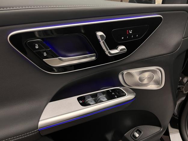 MERCEDES-BENZ GLC SUV GLC 300 de Hybrid EQ 4MATIC AMG Line +  GLC 300 de Hybrid EQ 4MATIC AMG Line +