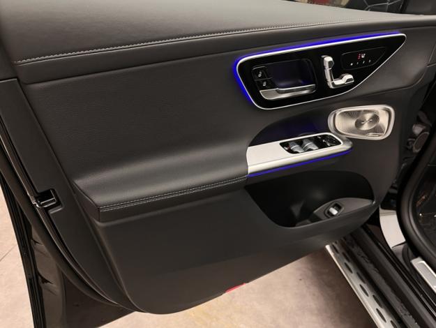 MERCEDES-BENZ GLC SUV GLC 300 de Hybrid EQ 4MATIC AMG Line +  GLC 300 de Hybrid EQ 4MATIC AMG Line +