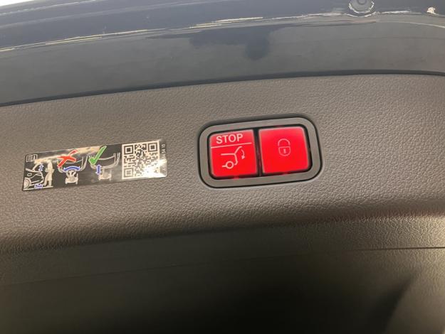 MERCEDES-BENZ GLC SUV GLC 300 de Hybrid EQ 4MATIC AMG Line +  GLC 300 de Hybrid EQ 4MATIC AMG Line +