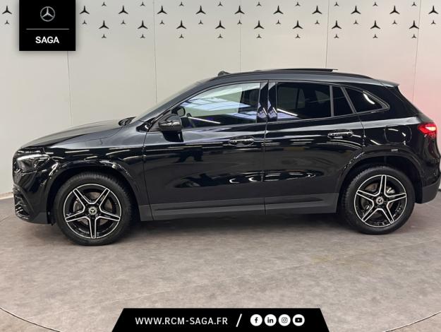 MERCEDES-BENZ GLA 250 e Hybrid EQ AMG Line  