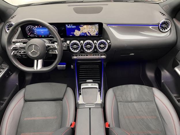 MERCEDES-BENZ GLA 250 e Hybrid EQ AMG Line  