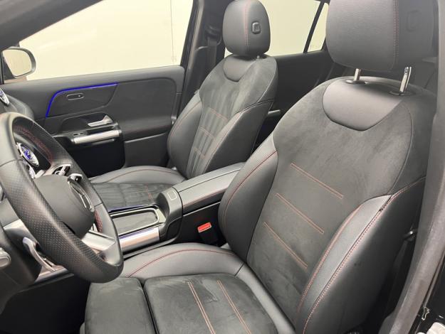 MERCEDES-BENZ GLA 250 e Hybrid EQ AMG Line  