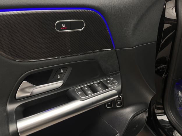 MERCEDES-BENZ GLA 250 e Hybrid EQ AMG Line  