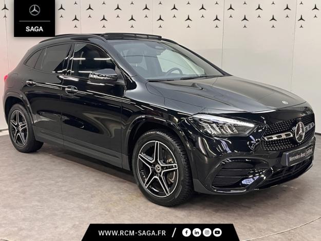 MERCEDES-BENZ GLA 250 e Hybrid EQ AMG Line  