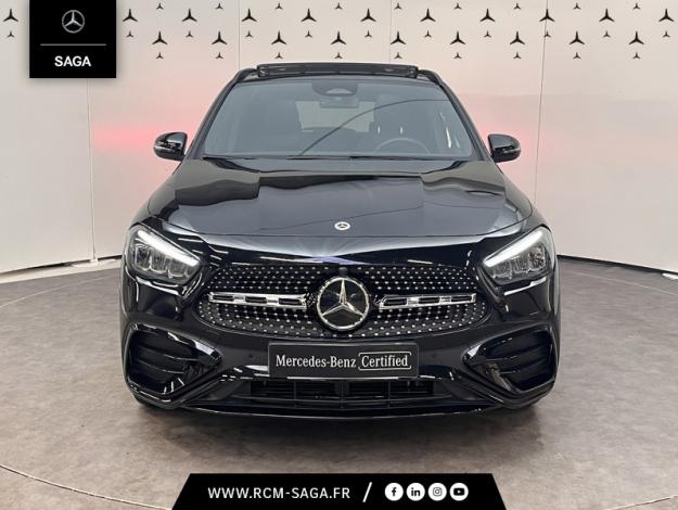 MERCEDES-BENZ GLA 250 e Hybrid EQ AMG Line  