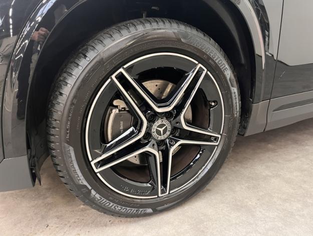 MERCEDES-BENZ GLA 250 e Hybrid EQ AMG Line  