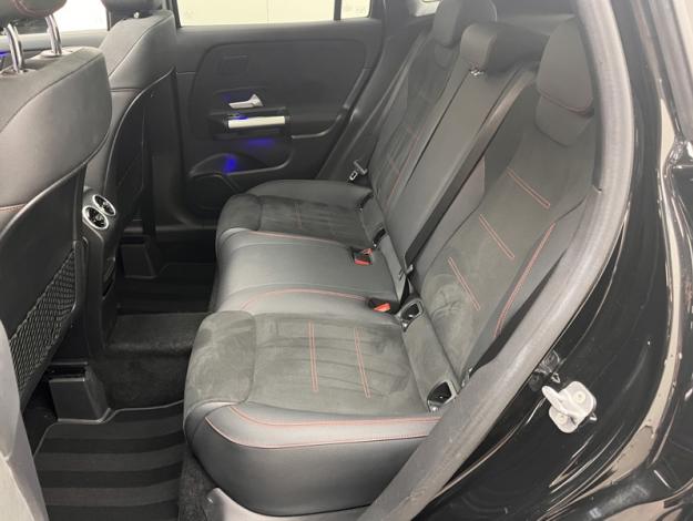 MERCEDES-BENZ GLA 250 e Hybrid EQ AMG Line  