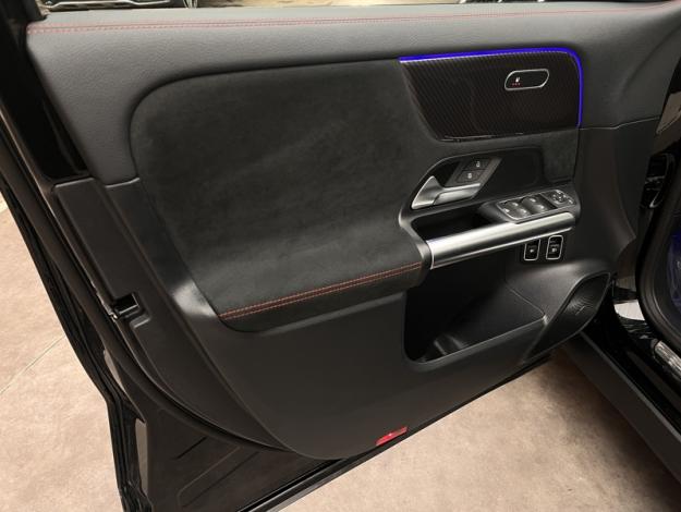 MERCEDES-BENZ GLA 250 e Hybrid EQ AMG Line  