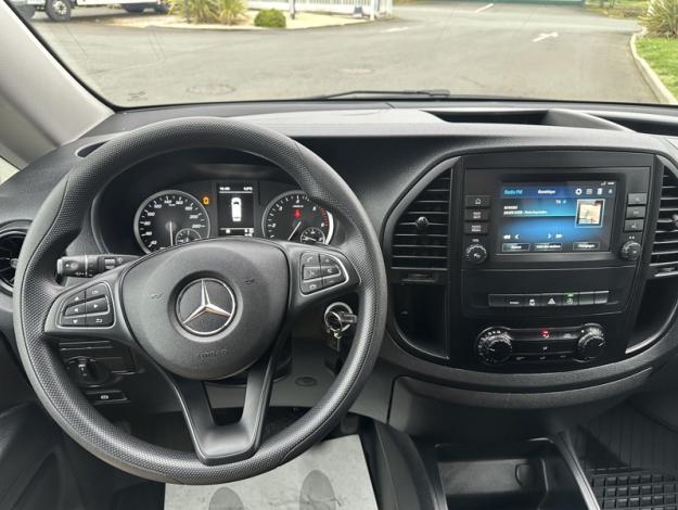 MERCEDES-BENZ Vito 114 CDI Mixto Compact  
