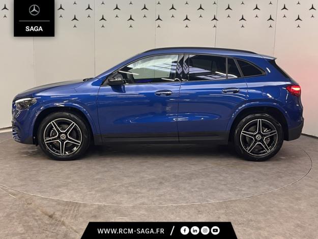 MERCEDES-BENZ GLA 250 e Hybrid EQ AMG Line  